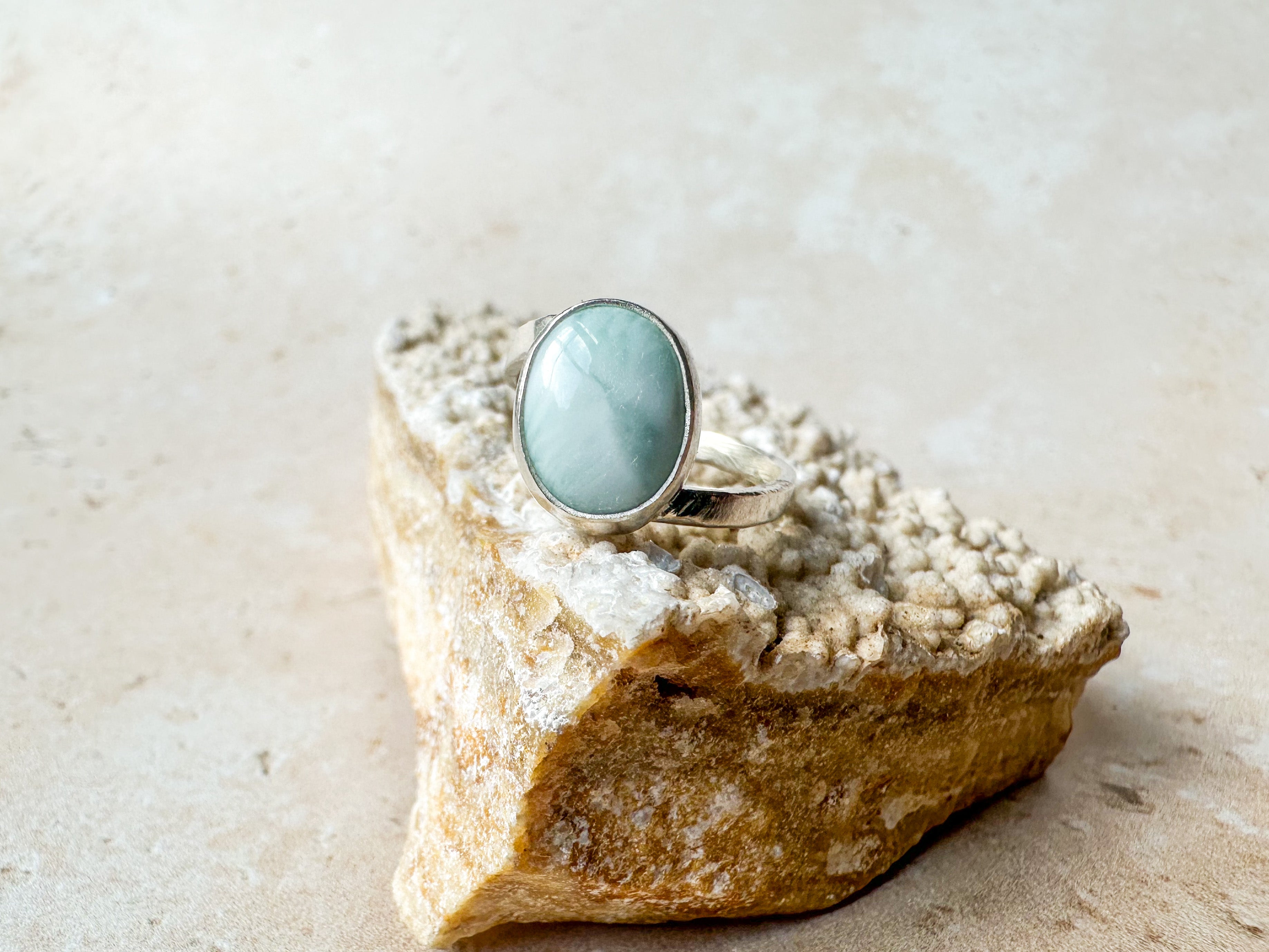 Larimar deals rings uk